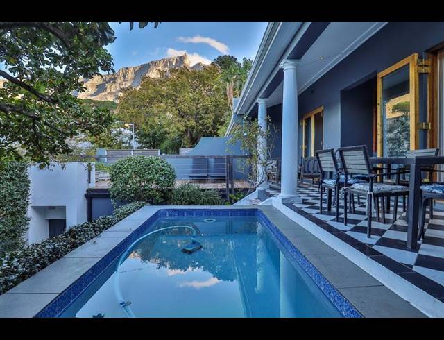 3 BEDROOM PROPERTY TO RENT IN HIGGOVALE